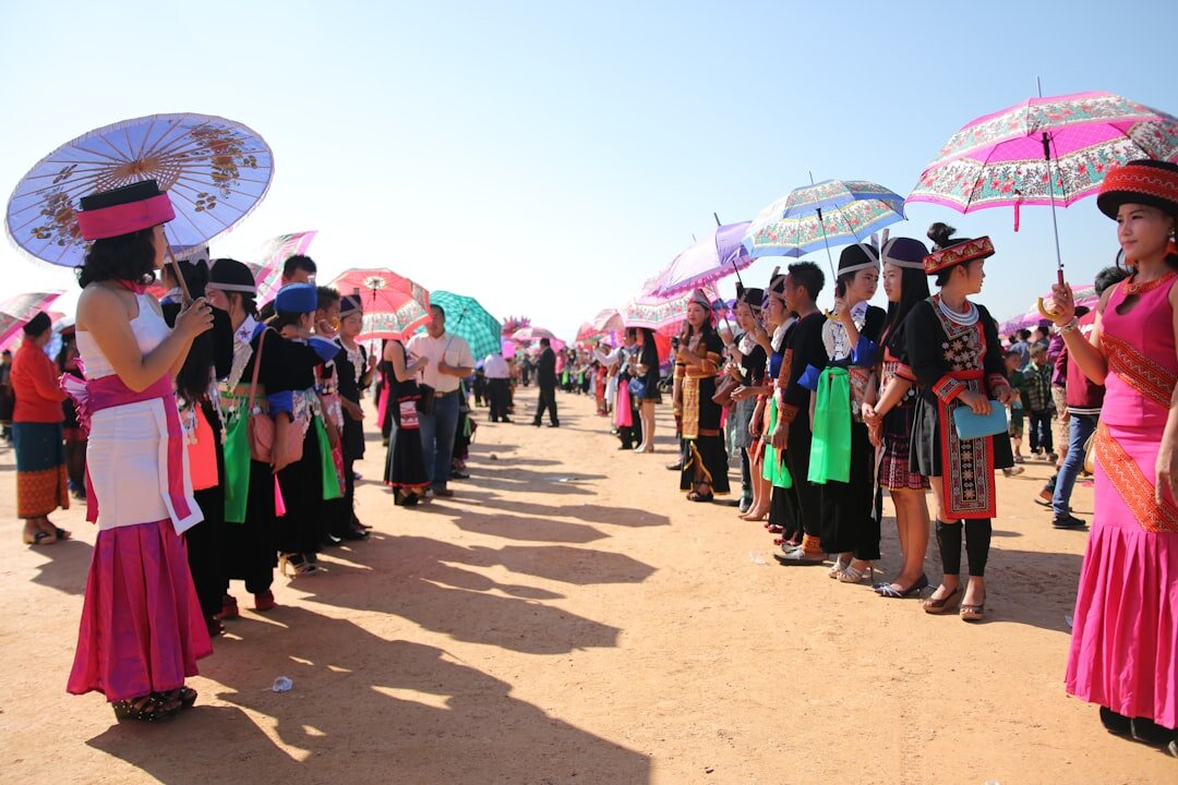 mapuche cultural ceremony