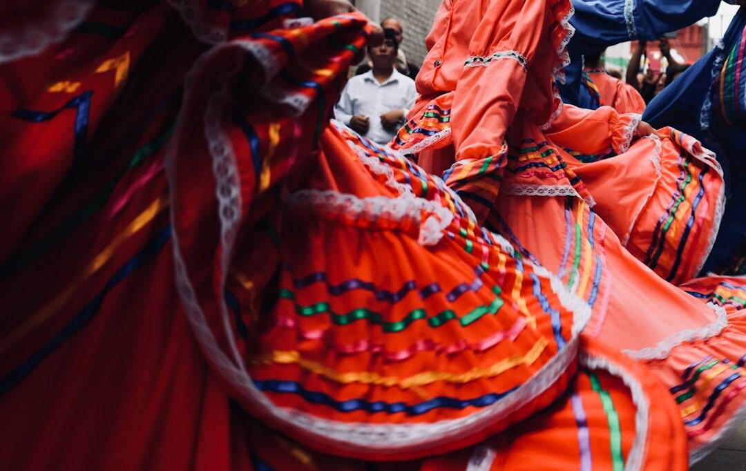 argentine folk dance