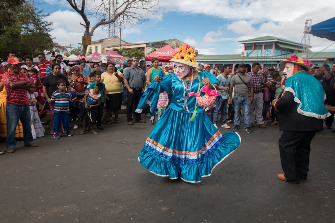 argentine folklore heritage
